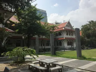 Faculty of Political Science — รูปที่ 2