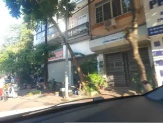 Tiger Sugar Lê Hồng Phong
