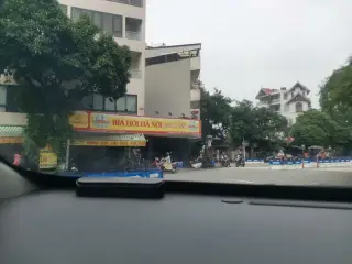 SimBa Shop Thời Trang Trung Niên