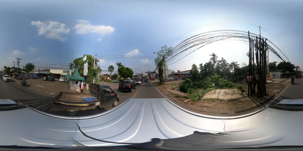 Klinik Tugu Sawangan
