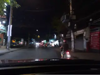 Đùi Cừu Nướng Nhất Thuỷ Phong CN10