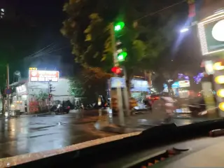 Tiệm Cơm Bình Minh - 158 Tô Hiệu, Hà Đông