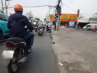 Dê Núi Hà Lan