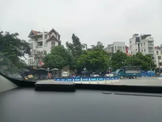 Lợn Quay Tinh Hoa Ẩm Thực Lạng Sơn