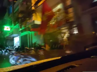 Tan Tien Restaurant
