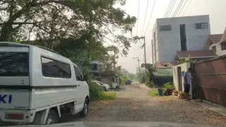 Ran Teiyw Ki Kay