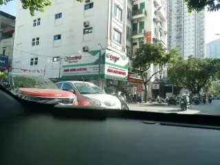 Cơm tấm Sài Gòn - Út Thắng Trung Kính