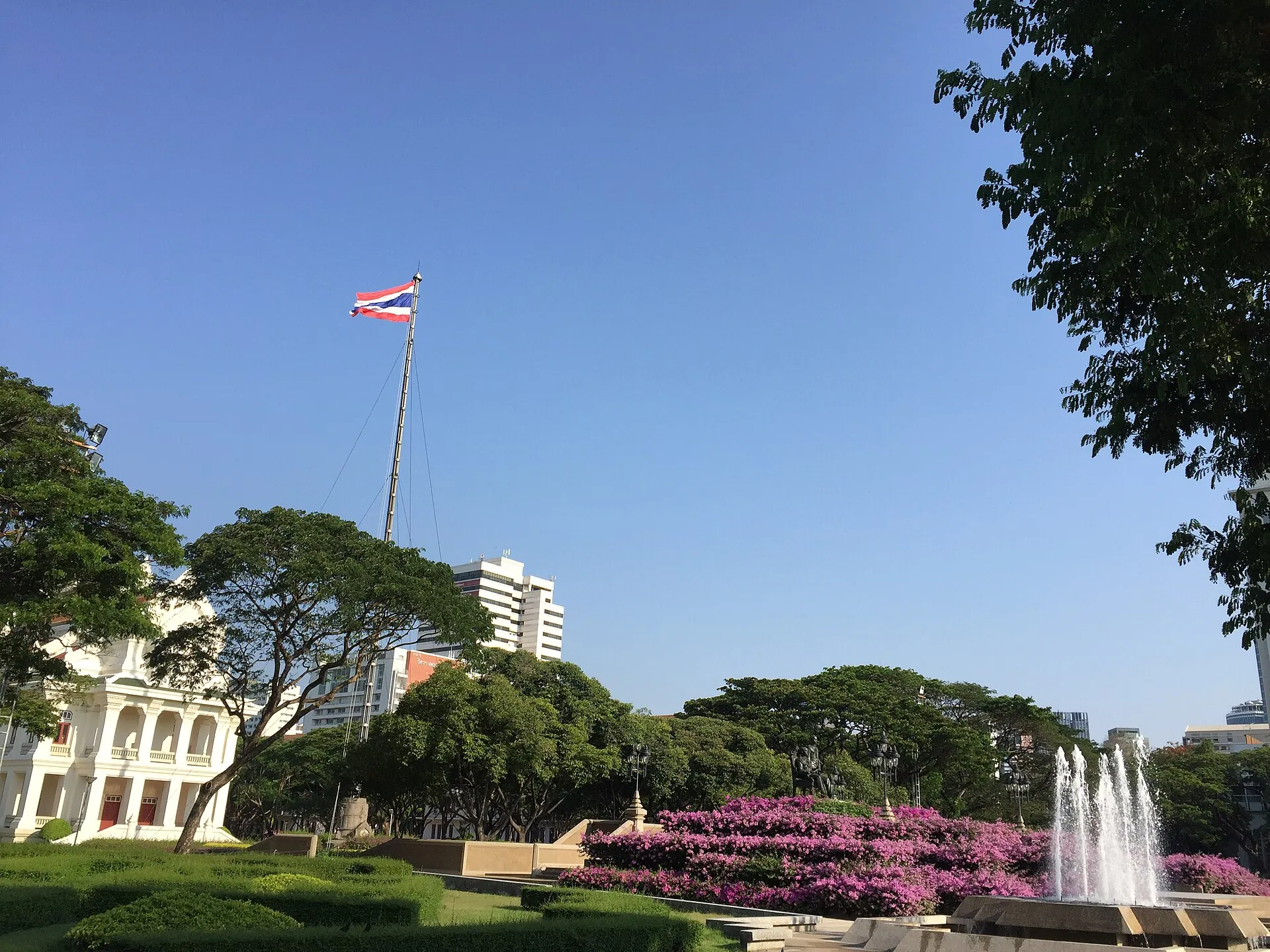 CU Art Culture | Bangkok
