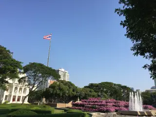 CU Art Culture | Bangkok