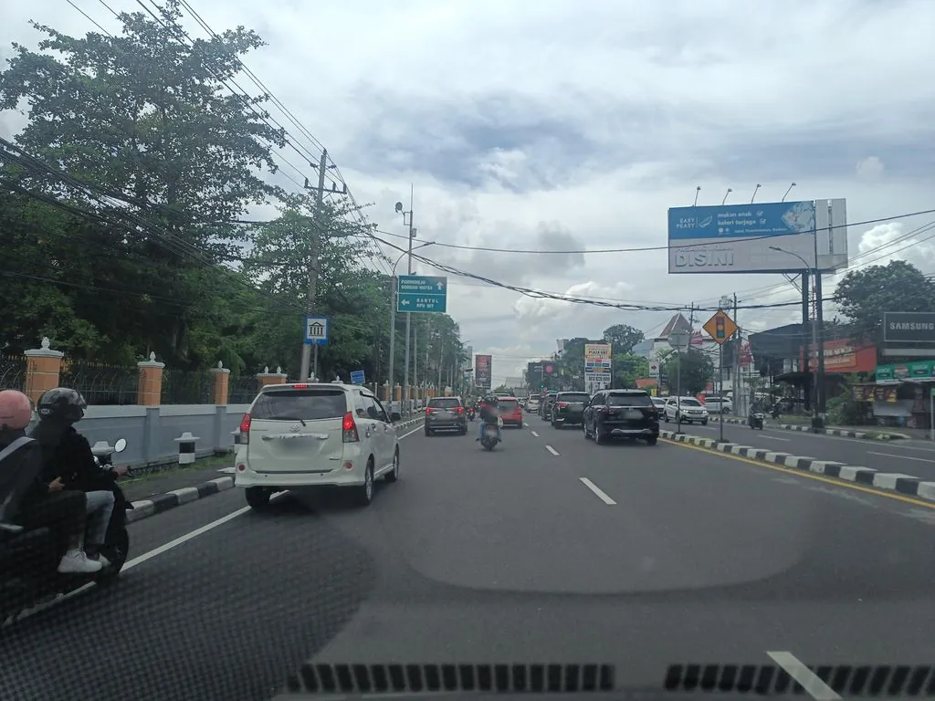 Pusat Kulakan Handphone Jogja