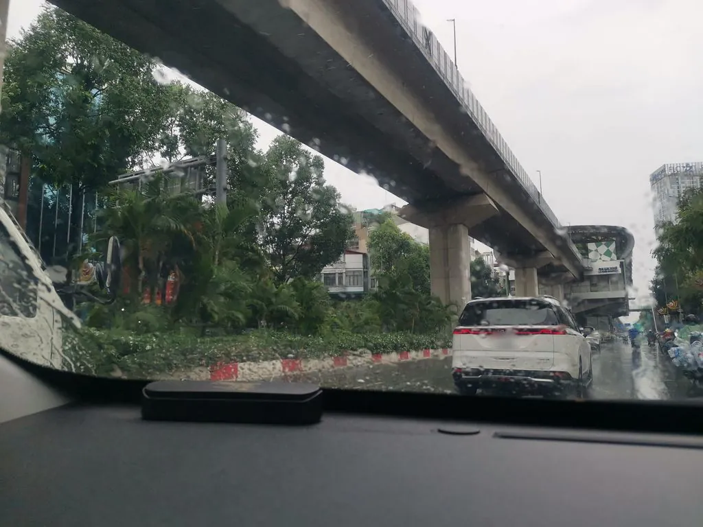 Mầm non Quang Trung Hà Đông