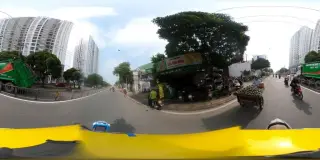 Eats & Treats - Trái cây, thực phẩm nhập