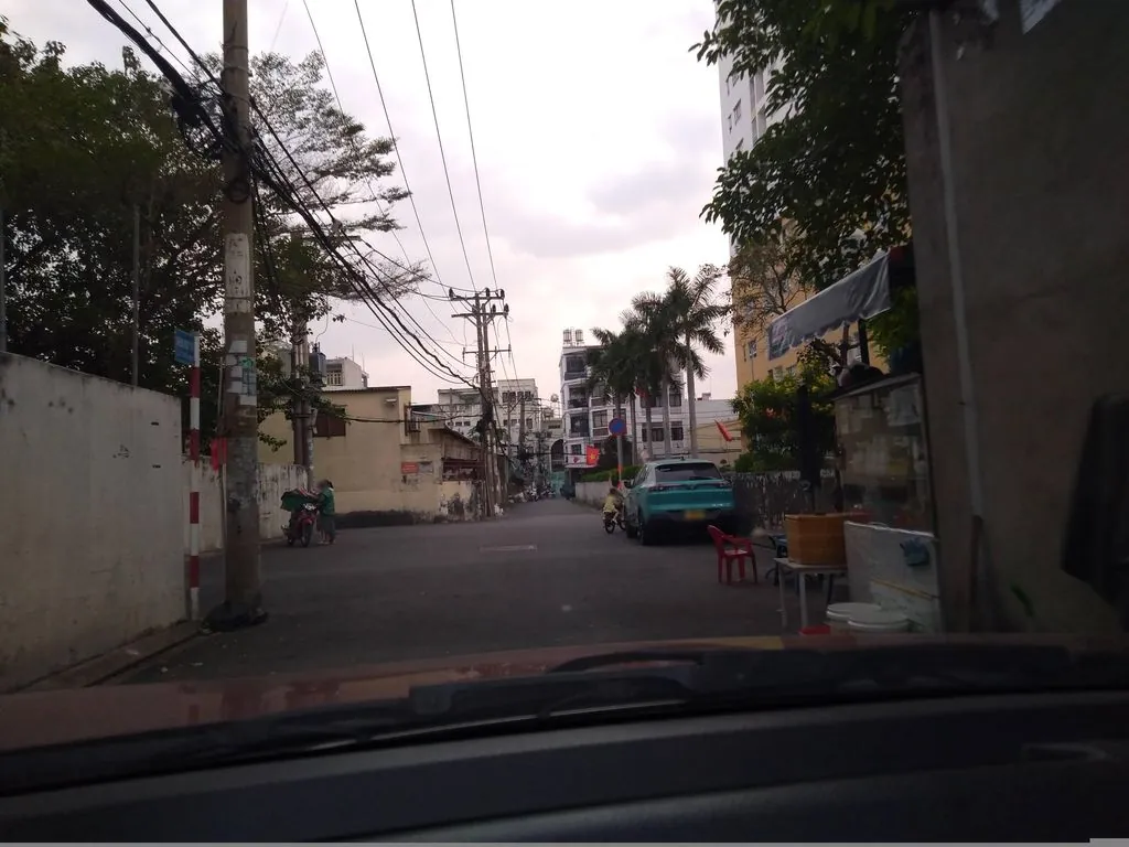Hội cư dân chung cư IDICO Tân Phú