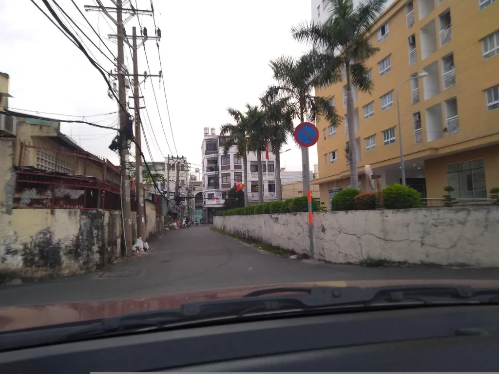Xưởng Vải Hưng Thịnh