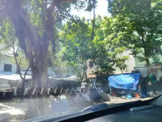 Den San Khau Anh Sang HCE