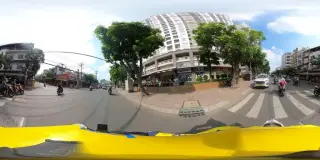 Gừng Spa