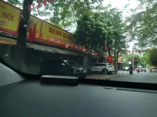 Tâm Trà
