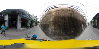 Nhà Chanh - Đồng Phục Áo Thun