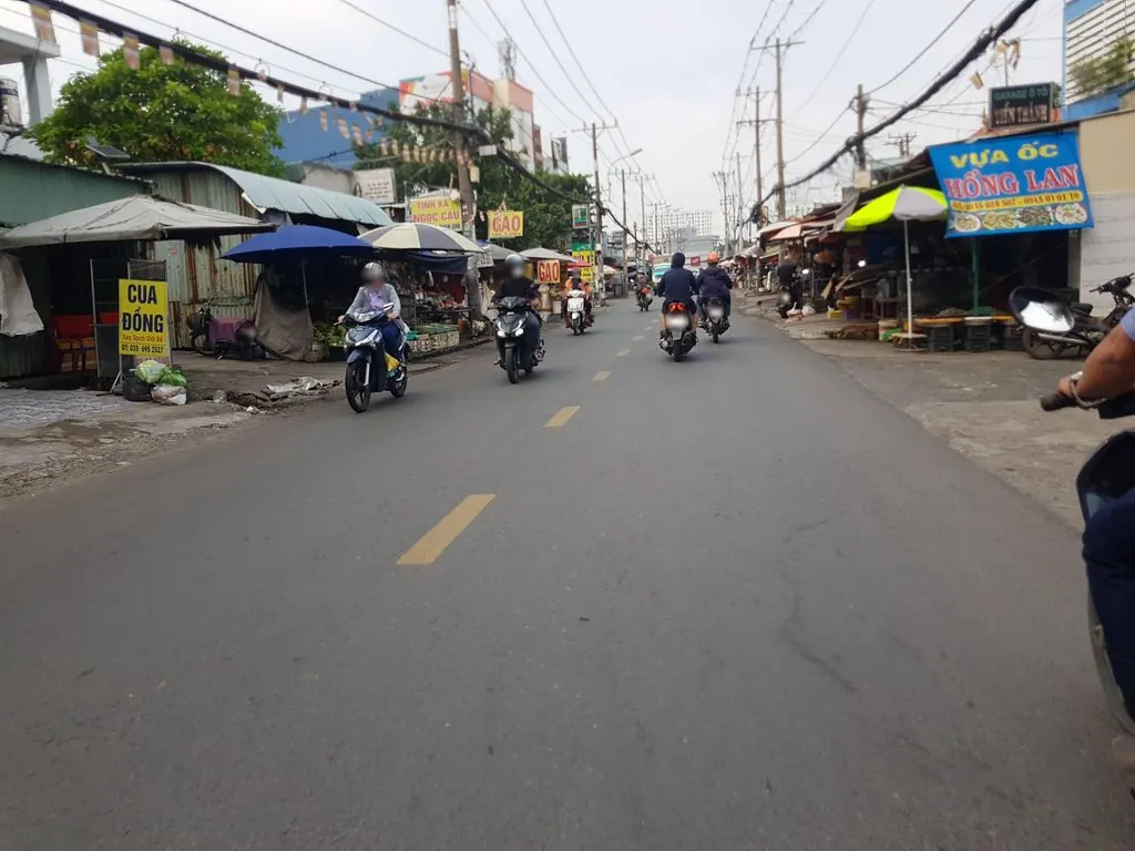 Nhà Thuốc Tâm Đức 2 - Bình Tân