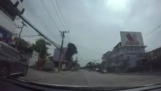 Kat Cang Chabu Hmu Kratha