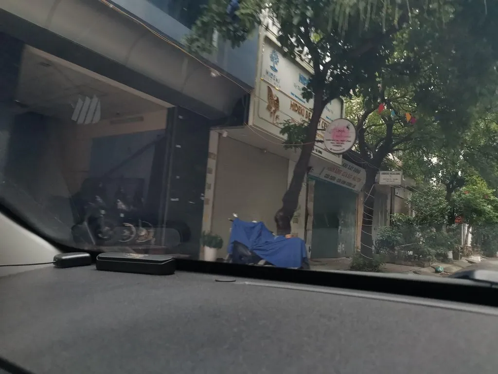 Phòng Khám Da Liễu Hà Đông