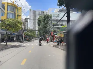 Vinh Hung store