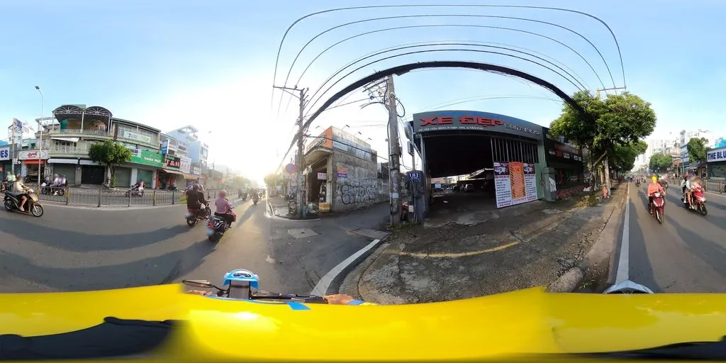 Nha Khoa Việt Quốc