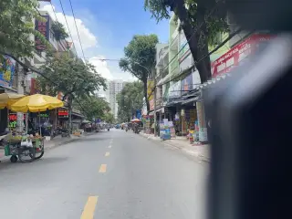 HẢI SẢN Phan ThiẾT