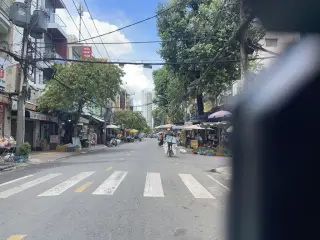 Bún Bò Huế Đông Ba Tân Phú