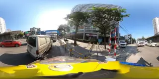 Ngã Tư Văn Phú