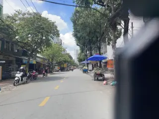 Thực Phẩm Chay Tuệ Kim
