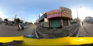 Bánh Mì Huy Mập