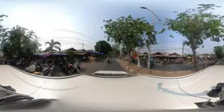 Pasar Pulo Jahe