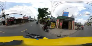 Lens MẮT XINH