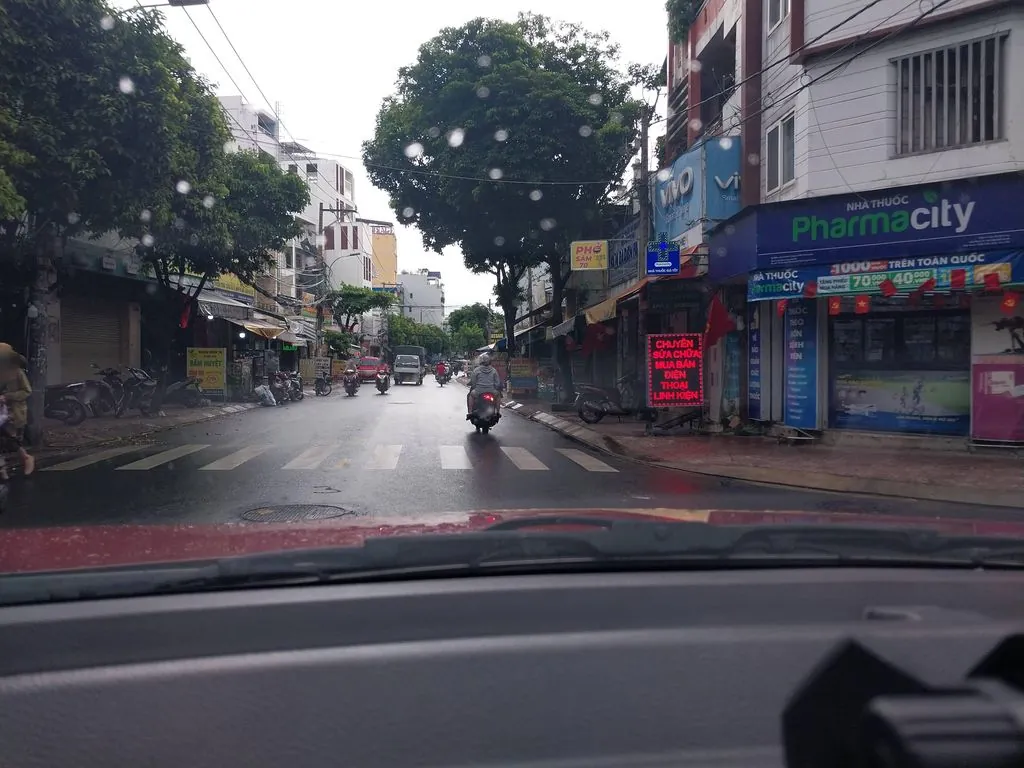 Le Dinh Tham Quan Tan Phu
