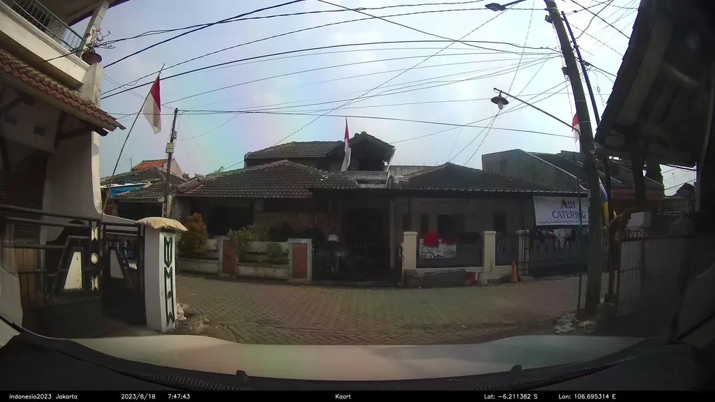 Komplek Pinang Griya