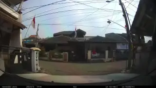 Komplek Pinang Griya