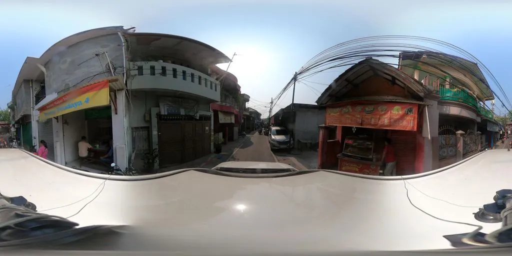 GVM (Giri variasi motor)