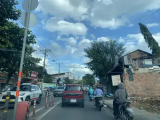 Mía Muối Hiền Muối CN1
