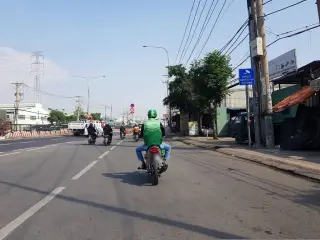 Cơ Khí Tân An