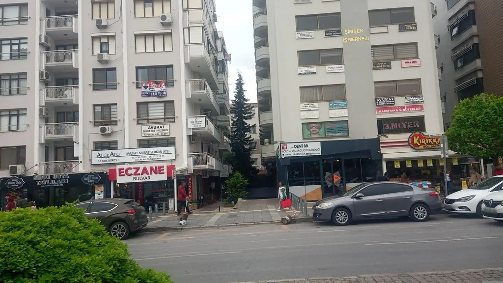 Ozel Akem Ozel Egitim Kursu