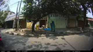 Mandiri MBU KCP Jakarta Pulo Jahe