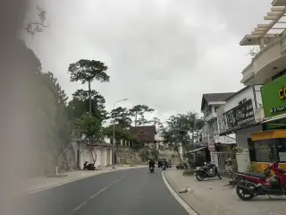 Bún Ốc Hà Nội