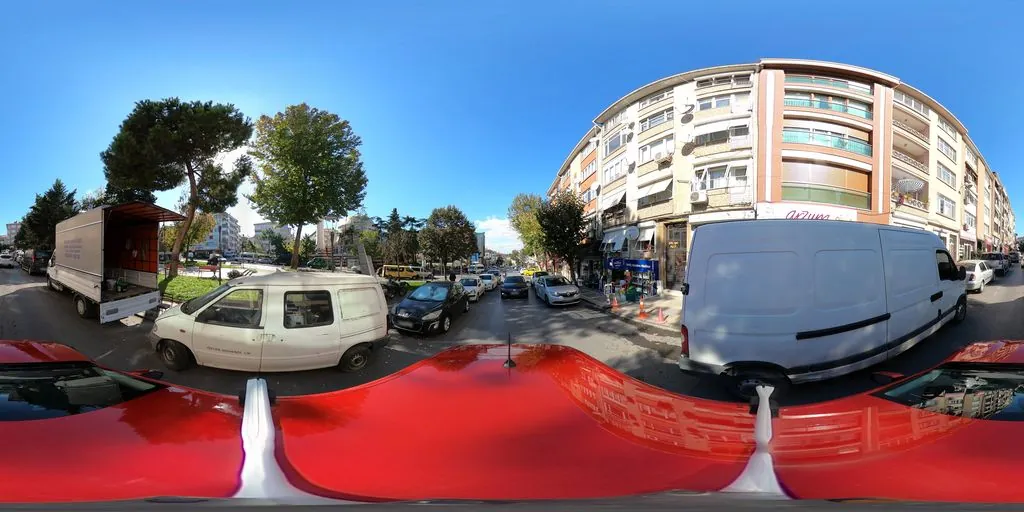 Yeşim kuru Temizleme