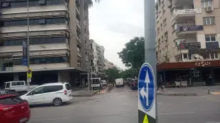 Karşıyaka Adliye Taksi