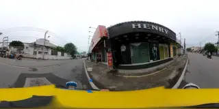 Nem Nướng Nha Trang Út Phượng