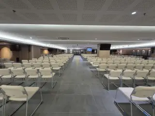 Kantin S Coret Mall Taman Anggrek — фото 4