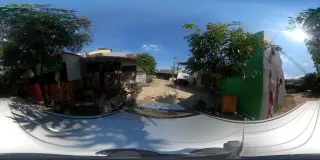 Komplek Sumber Mas 2