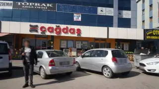 Cagdas