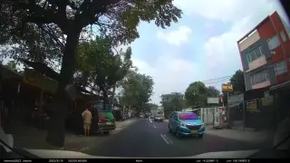 Sop Kaki Kambing Pak Amir Bu Hanum